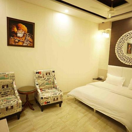 Hotel Soluxe Yamunānagar Dış mekan fotoğraf