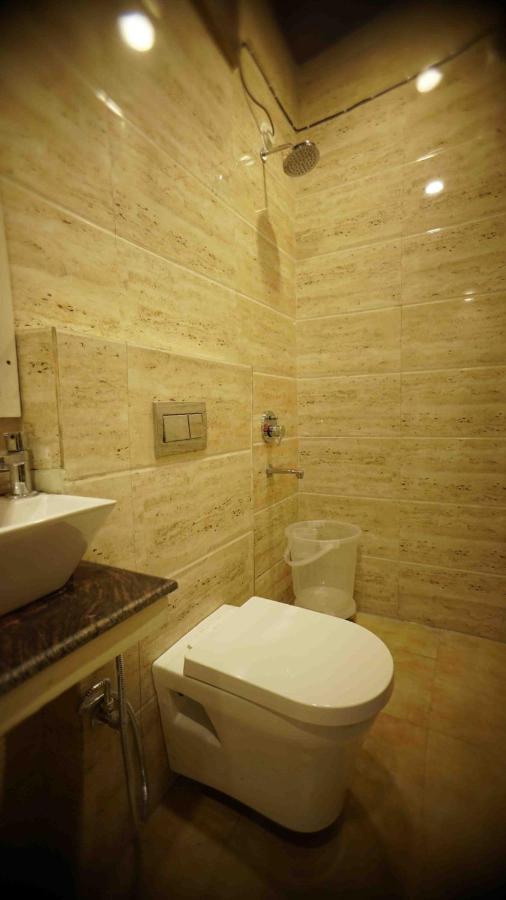 Hotel Soluxe Yamunānagar Dış mekan fotoğraf