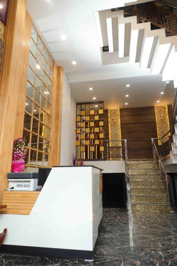 Hotel Soluxe Yamunānagar Dış mekan fotoğraf