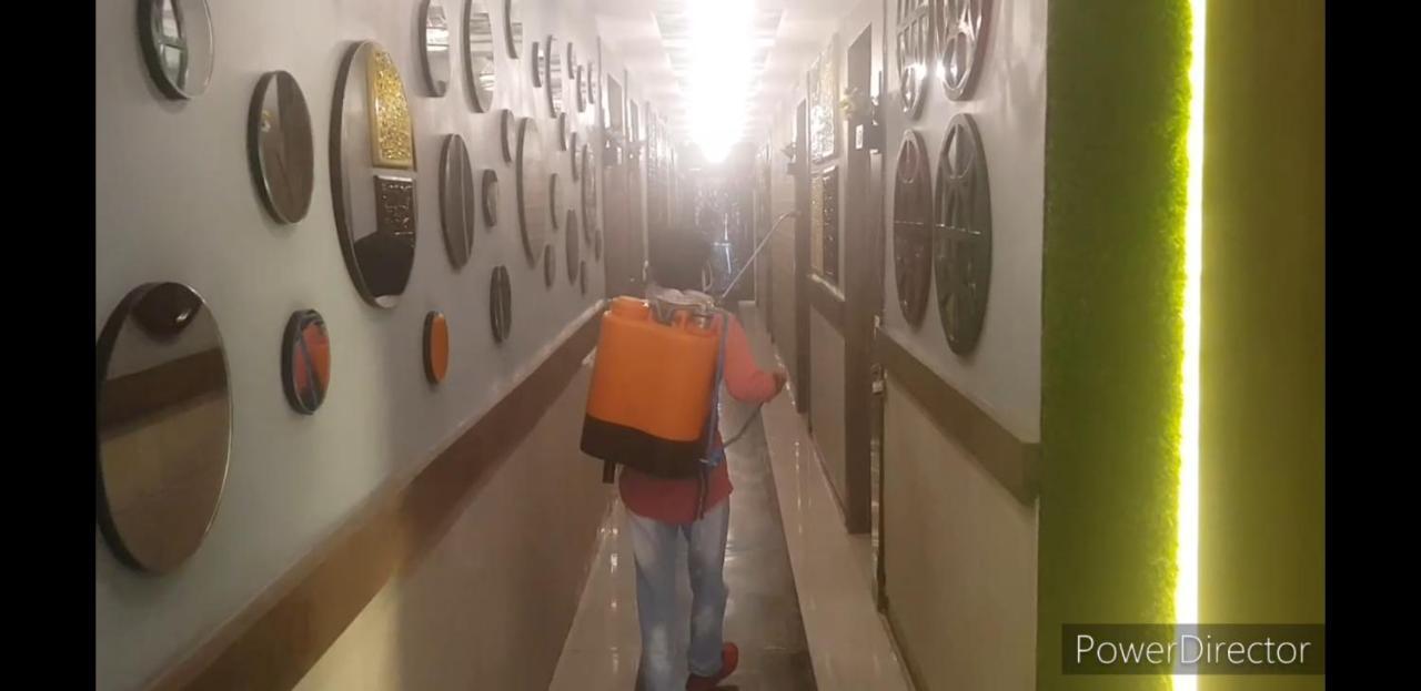 Hotel Soluxe Yamunānagar Dış mekan fotoğraf