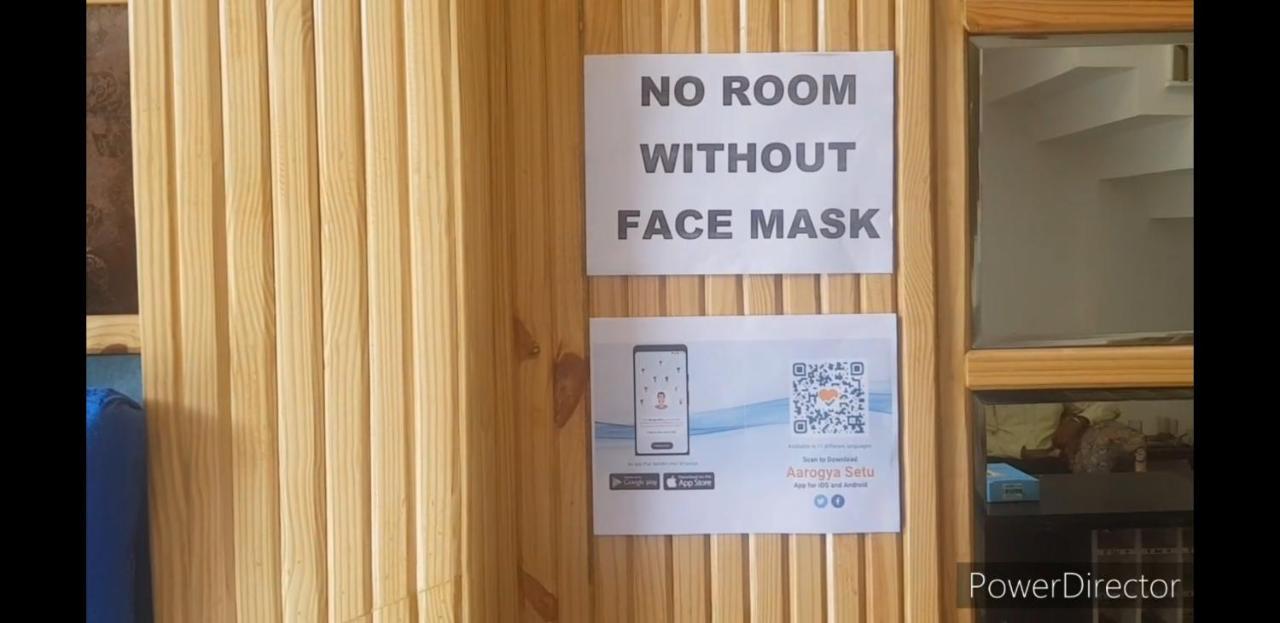 Hotel Soluxe Yamunānagar Dış mekan fotoğraf