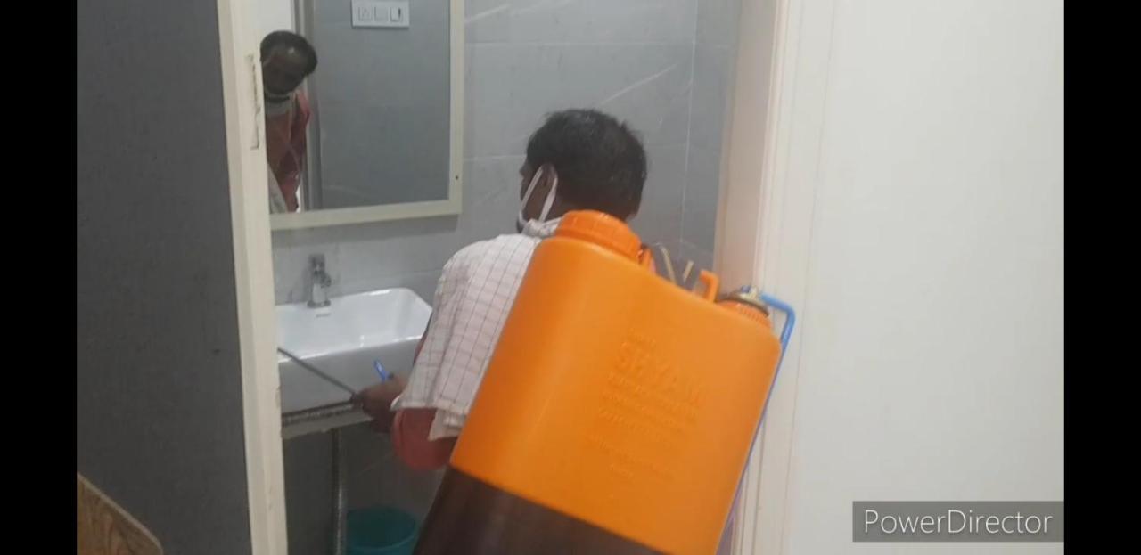 Hotel Soluxe Yamunānagar Dış mekan fotoğraf